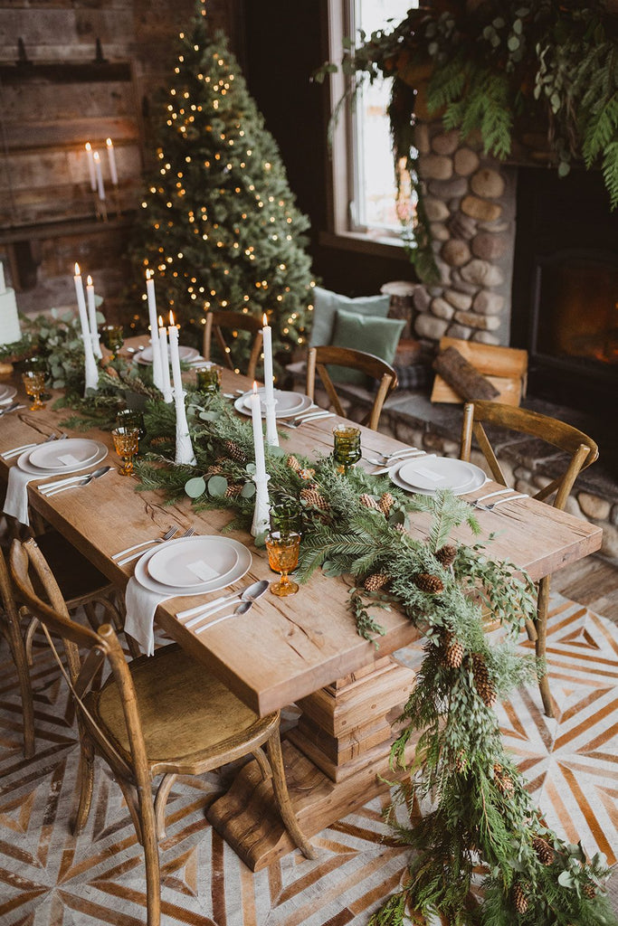 Christmas Decoration Ideas: The Top Trends for 2022