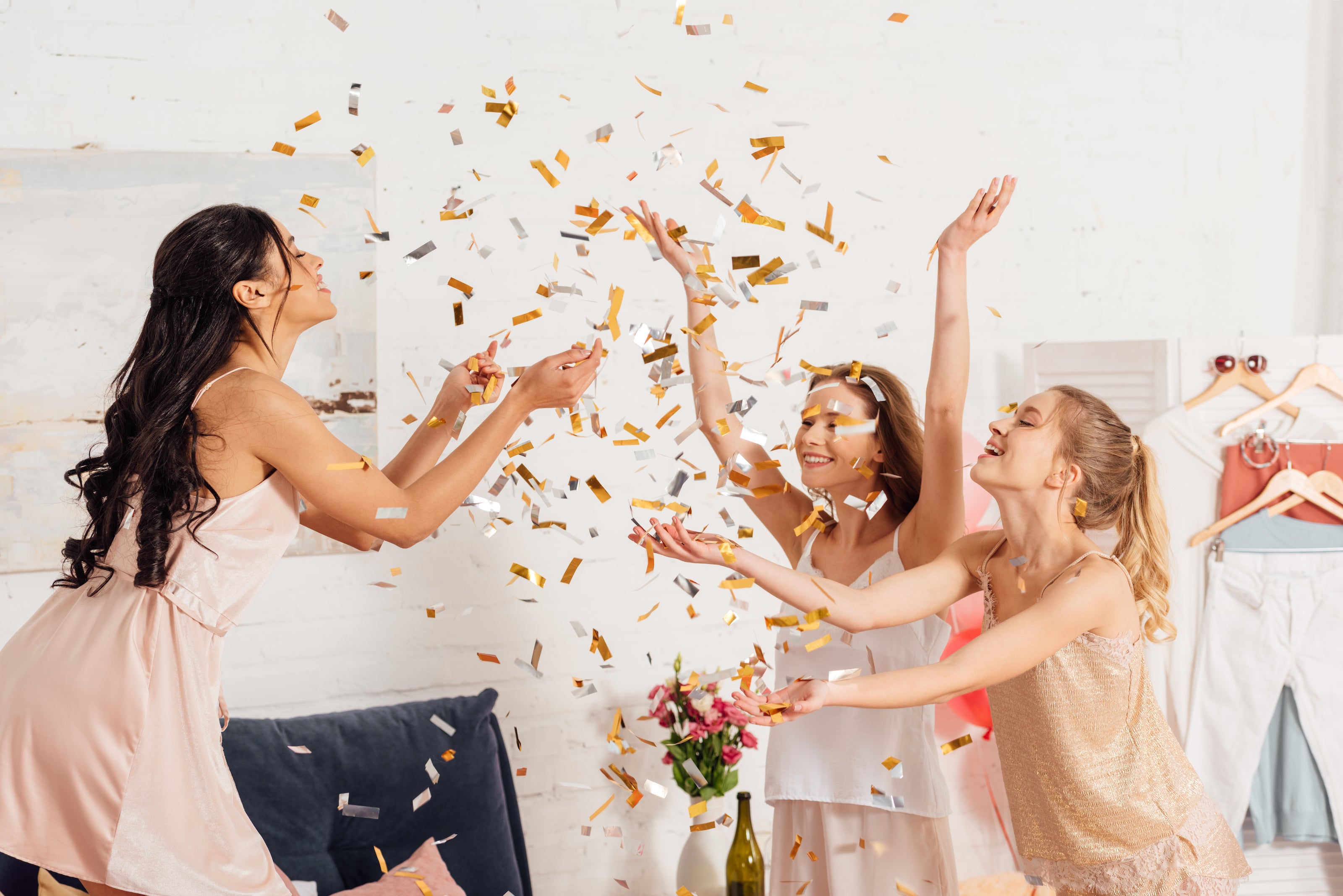 Bridal Shower versus Wedding Shower: A Complete Guide with Decor Concepts