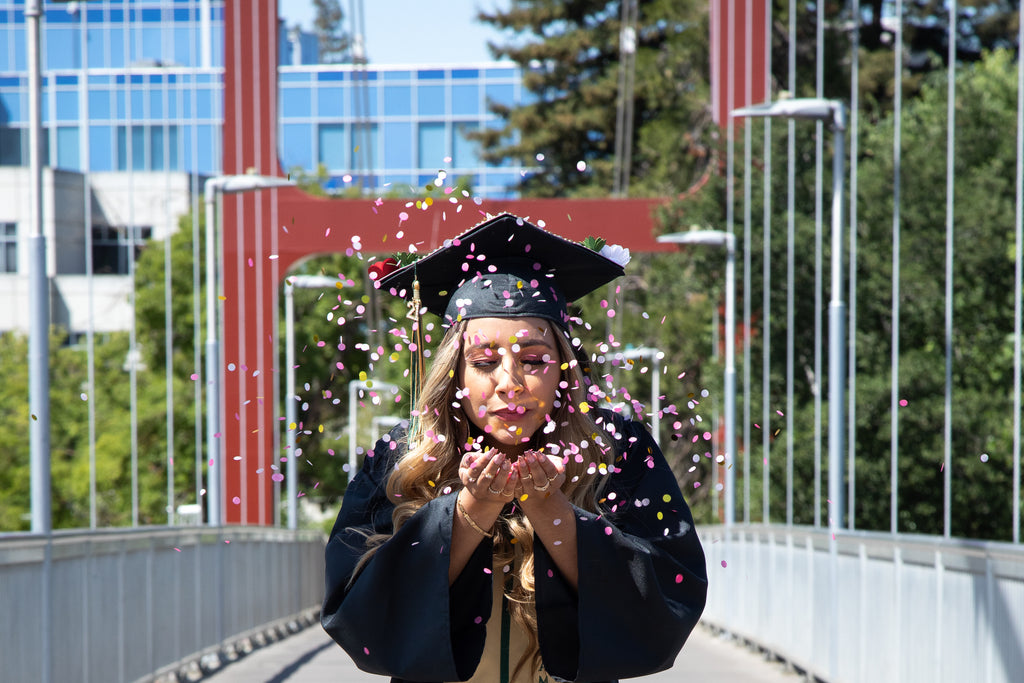 DIY Graduation Decorations: Affordable and Creative Ideas To Celebrate Your Graduate