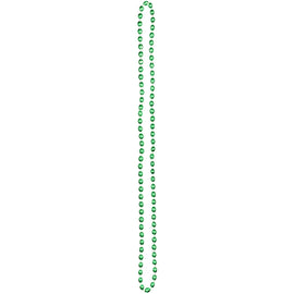 Lets Party Necklace - Green