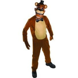 Freddy Kids Costume L
