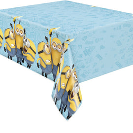 Minions 2 Table Cover