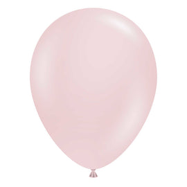 11" Tuftex Balloons (100 per package) 11" Cameo
