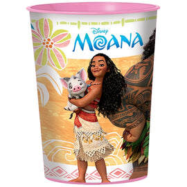 Disney Moana Favor Cup