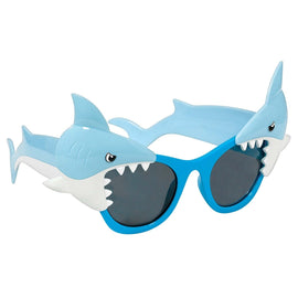Shark Sunglasses