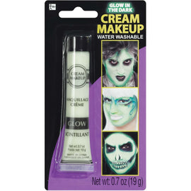 Make Up - Cream Glow