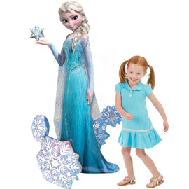 Air Walker - Disney Frozen Elsa