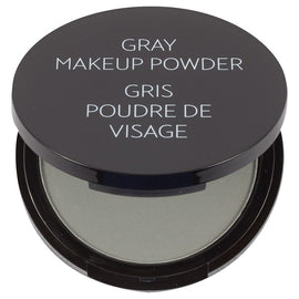 Make Up - Powder Grey