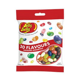 Candy - Jelly Belly Assorted 198G