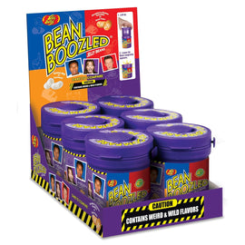 Candy - Jelly Belly Beanboozled 4th Gen 99 grams