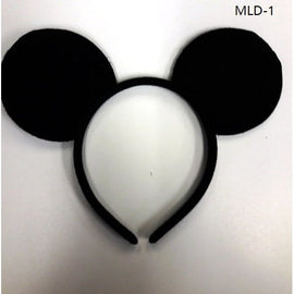 Headband - Mickey Mouse
