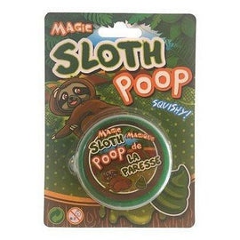 Loot - Sloth Poop