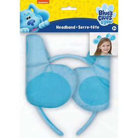 Blue's Clues Guest of Honor Headband