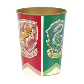 Harry Potter 16oz Plastic Stadium Cup