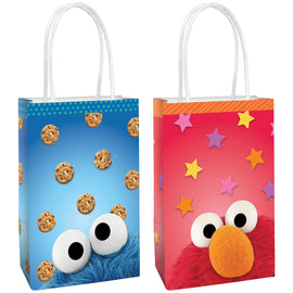 Everyday Sesame Street Create Your Own Bags