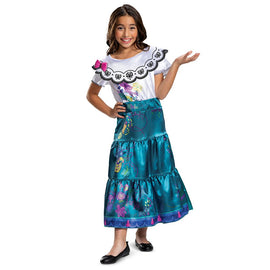 Encanto Mirabel Td 3T-4T Child Costume