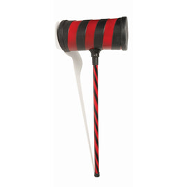 Weapon - Mallet Red/Black