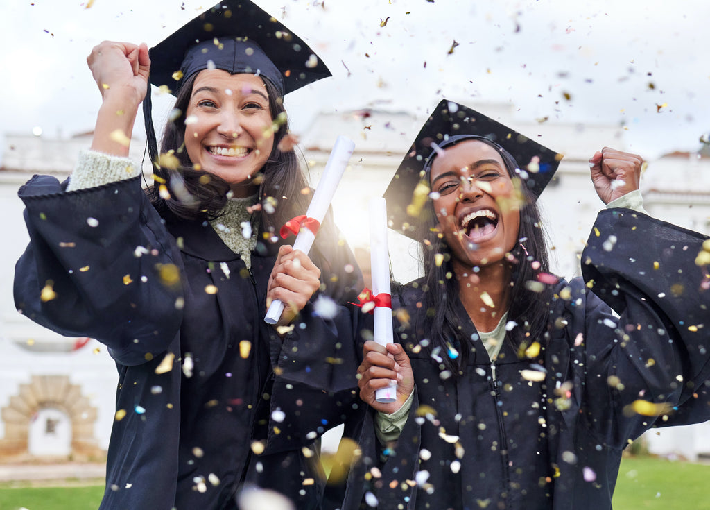 Planning the Perfect Graduation Celebration: A Milestone Worth Celebrating