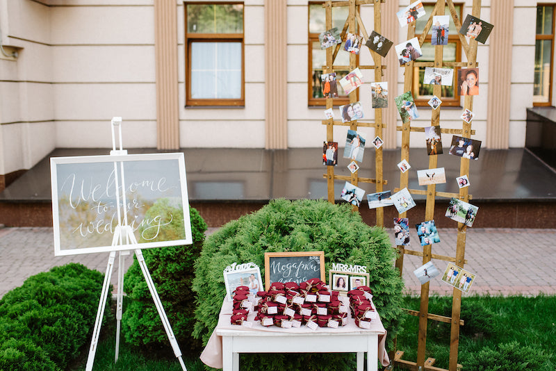 Elevate Your Winnipeg Wedding: Discover the Trendsetting Decoration Trends for 2023 and 2024