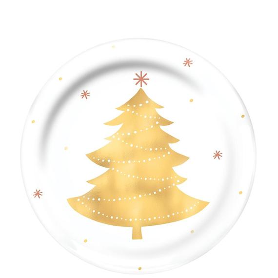 Christmas Tableware