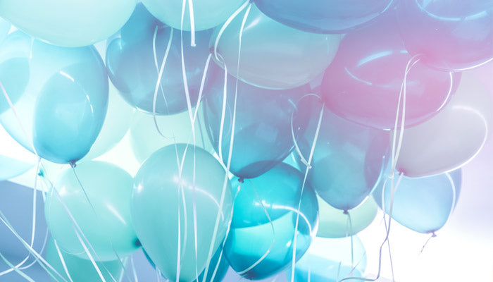 Bright and vibrant Colorful Party Balloons for Every Celebration Event, perfect for any festive occasion. Shop now!