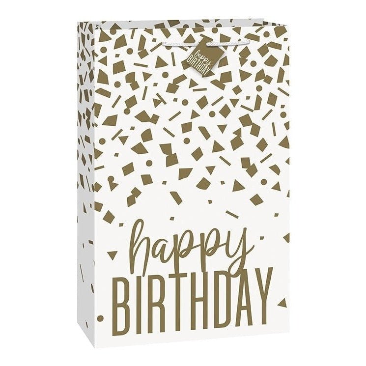 Birthday Gift Wrap, Bags & Accessories - Party Stuff