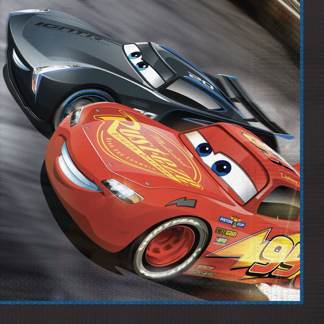 Disney Cars