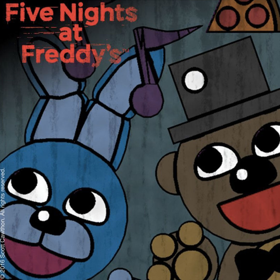 Five Nights at Freddy's