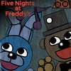 Five Nights at Freddy's