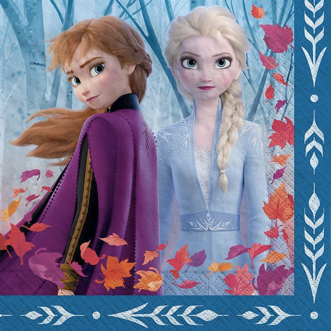 Disney Frozen