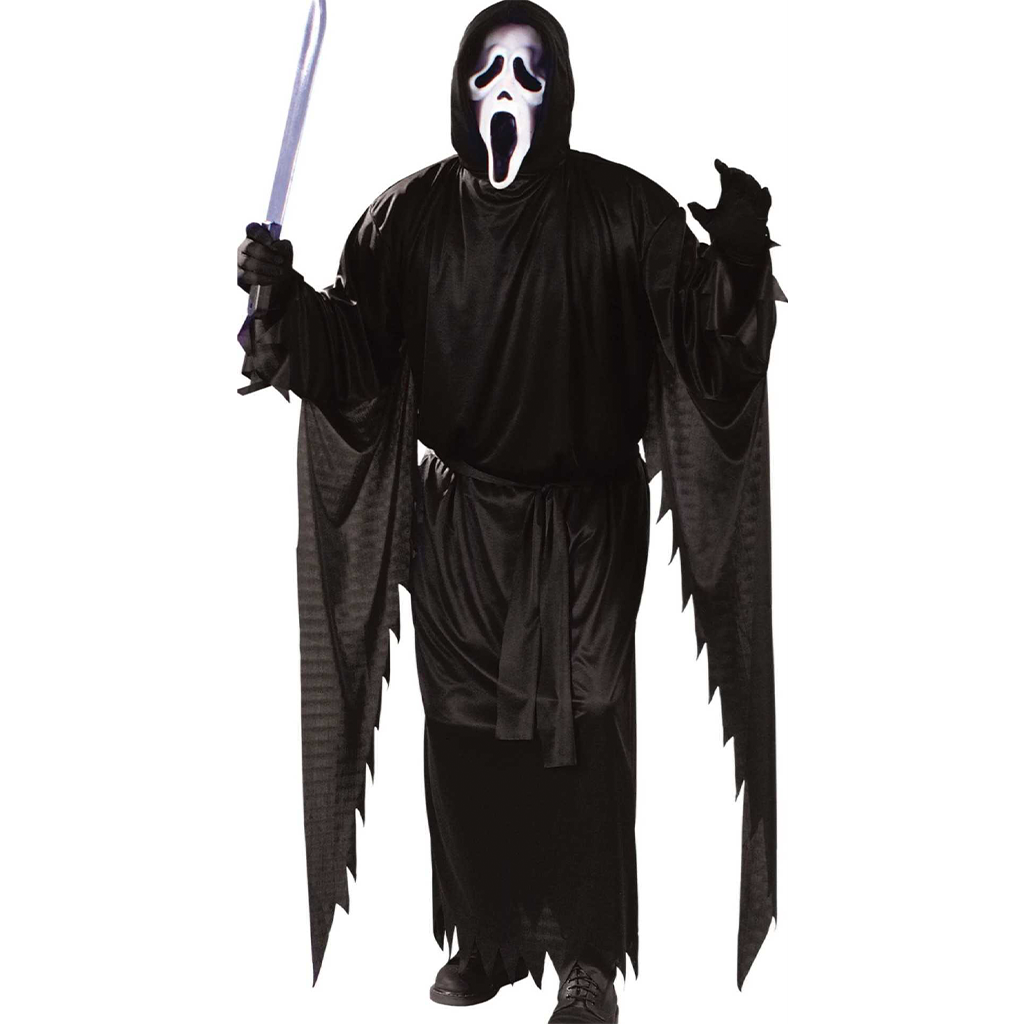 Mens Scary Costumes | Party Stuff Winnipeg