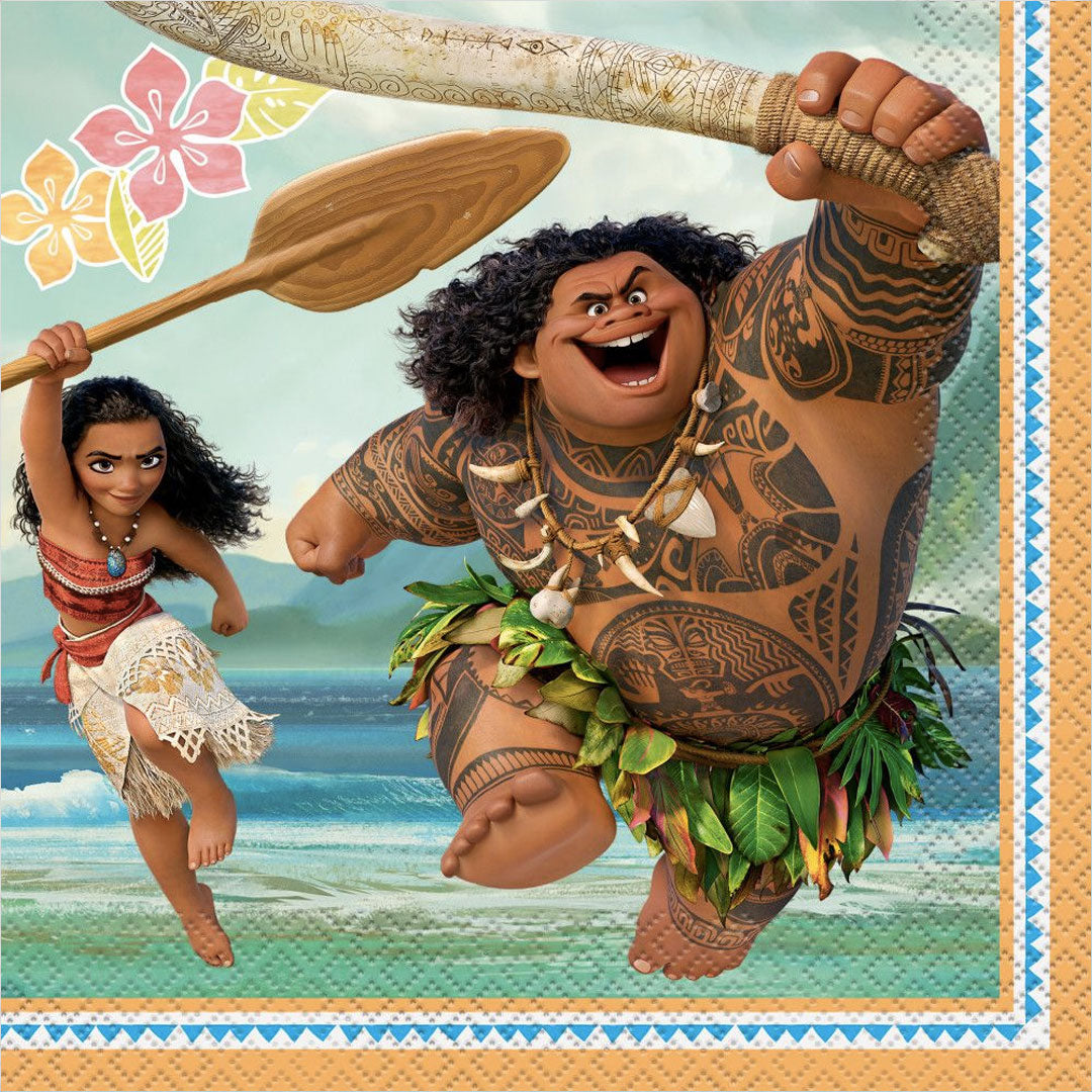 Moana