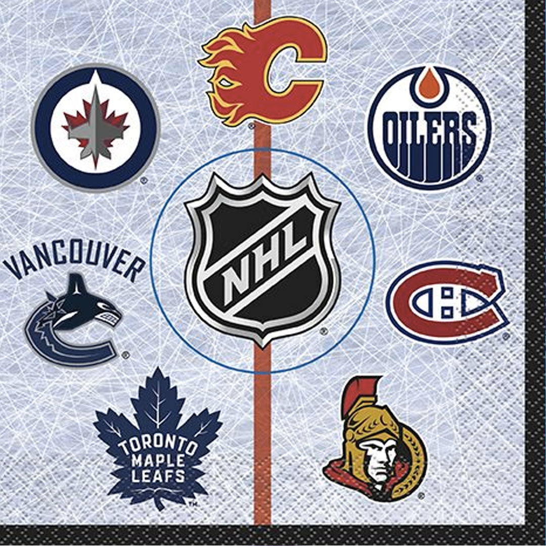 NHL