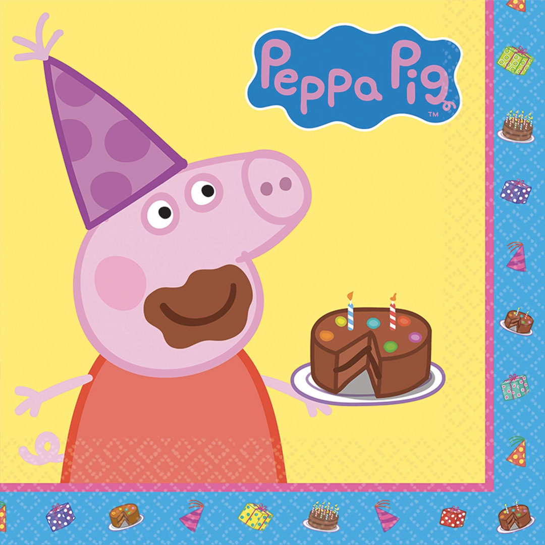 Peppa Pig