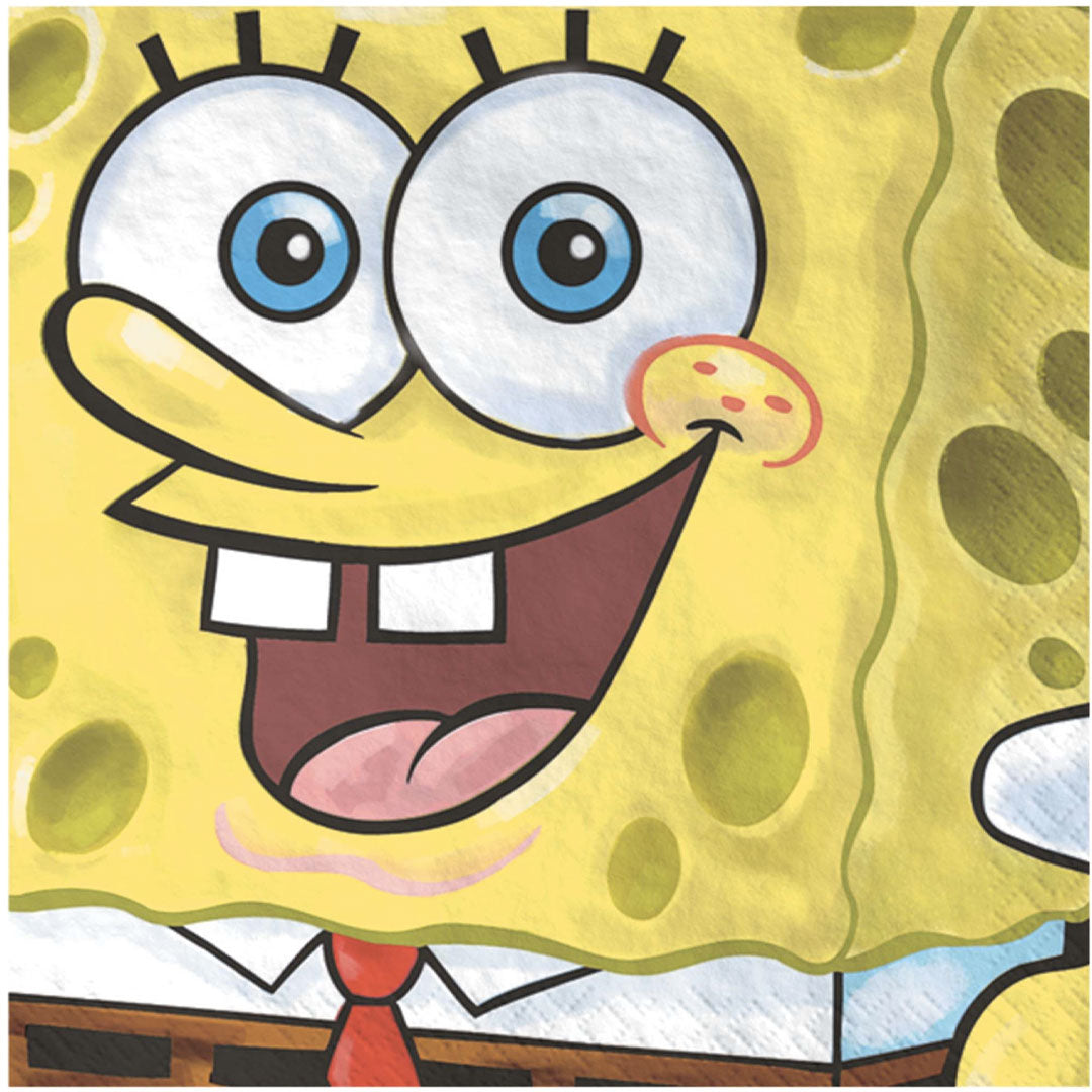 Sponge Bob