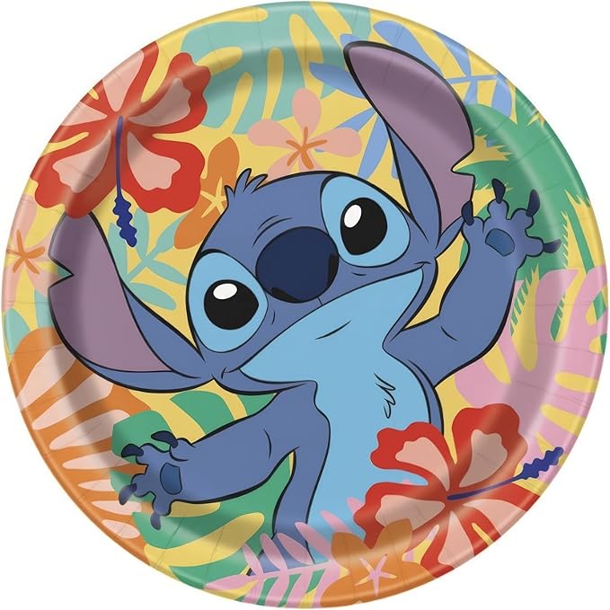 Disney Stitch