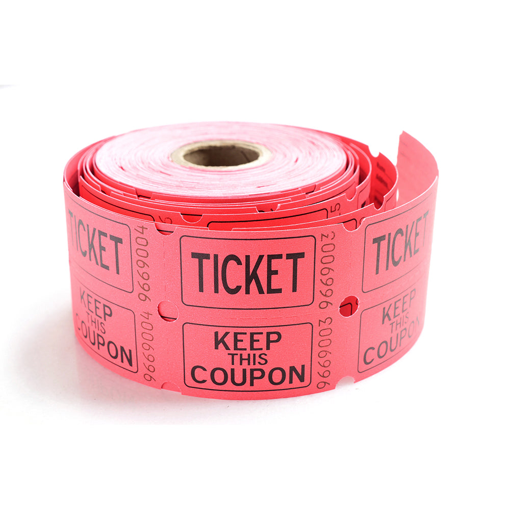 Social Tickets