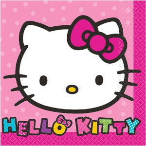 Hello Kitty & Friends