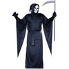 Adult Grim Reaper Robe Plus Size