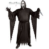 Ghost Face Plus Size Costume