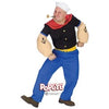 Popeye Adult Costume