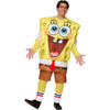 Adult Spongebob Costume