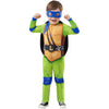 Leonardo Toddler Costume