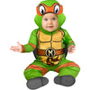 Infant Michelangelo Costume