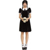 Adult Gothic Girl Dress