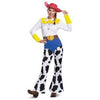 Toy Story Jessie Classic Adult Costume