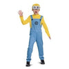 Minion Bob Child Costume