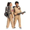 80s Ghostbusters Child Deluxe Costume Size 7-8