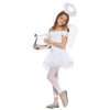 Little Angel Child Costume