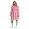 Eleven Pink Dress Costume